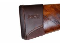 Mjoelner Stock extender kit brown leather large