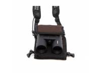 Mjoelner Binocular carrying system Toke  loden