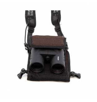 Mjoelner Binocular carrying system Toke  loden