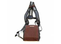Mjoelner Binocular carrying system Toke  loden