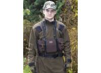 Mjoelner Binocular Harness system Toke 2.0