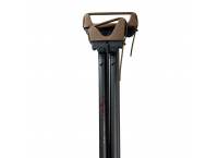 Mjoelner Fenris II, 4-legs shooting stick v carbon