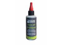 Mjoelner Gun oil 100 ml.