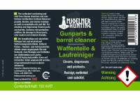 Mjoelner Gun cleaner 100 ml.