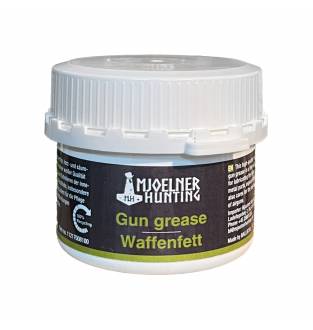 Mjoelner Gun grease 70 gr.