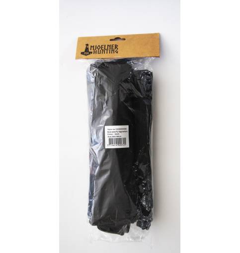 Mjoelner Flynet Bag Roedeer