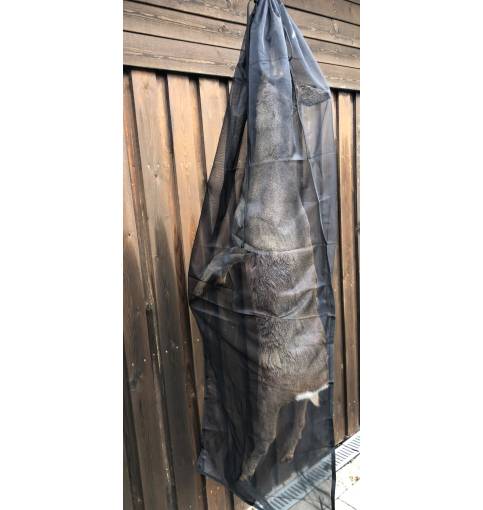 Mjoelner Flynet Bag Red Deer / Wildboar