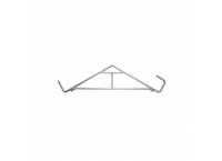 Mjoelner Gambrel 10mm 2 pc