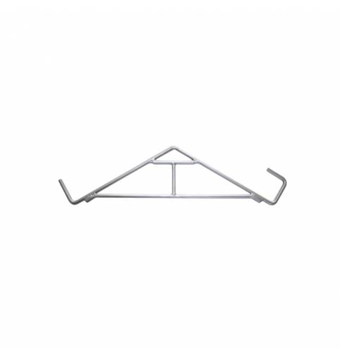 Mjoelner Gambrel 10mm 2 pc