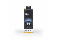 Suprabeam V3air 340 lm Head Lamp