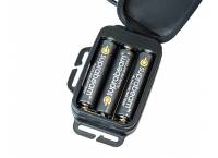 Suprabeam V3air 340 lm Head Lamp