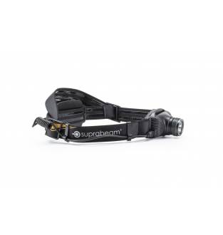 Suprabeam V3pro rechargeable 1000 lm Head Lamp