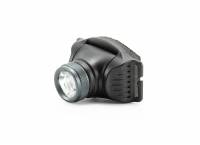 Suprabeam V3pro rechargeable 1000 lm Head Lamp