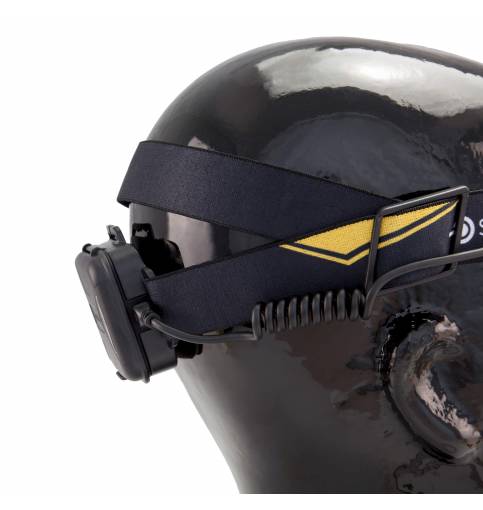 Suprabeam V3pro rechargeable 1000 lm Head Lamp