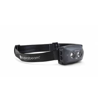 Suprabeam S2 300 lm Head Lamp