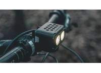 Suprabeam B6r Ultimate 4200 lm Headlamps and Bikelights sets Power-Pack Li-Ion 36 Wh