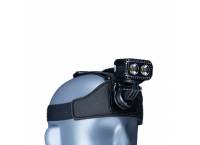 Suprabeam B6r Ultimate 4200 lm Headlamps and Bikelights sets Power-Pack Li-Ion 36 Wh