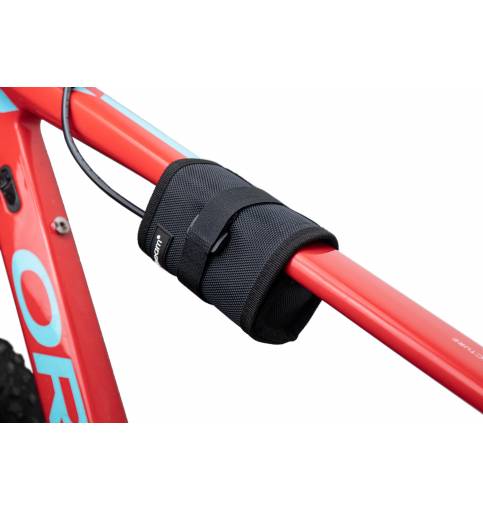 Suprabeam B6r Ultimate 4200 lm Headlamps and Bikelights sets Power-Pack Li-Ion 36 Wh