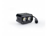 Suprabeam B6r Ultimate 4200 lm Headlamps and Bikelights sets Power-Pack Li-Ion 72 Wh