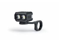 Suprabeam B6r Ultimate 4200 lm Headlamps and Bikelights sets Power-Pack Li-Ion 72 Wh