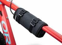 Suprabeam B6r Ultimate 4200 lm Headlamps and Bikelights sets Power-Pack Li-Ion 72 Wh