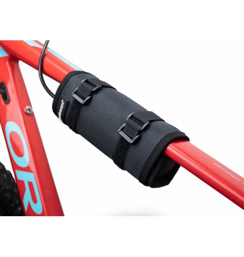 Suprabeam B6r Ultimate 4200 lm Headlamps and Bikelights sets Power-Pack Li-Ion 72 Wh