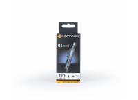 Suprabeam Q1mini 120 lm Torch