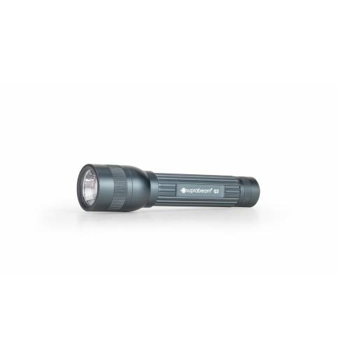 Suprabeam Q2 200 lm  Torch