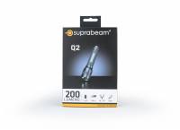 Suprabeam Q2 200 lm  Torch