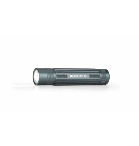 Suprabeam Q3r 1100 lm Rechargeable Torch