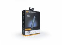 Suprabeam Q3r 1100 lm Rechargeable Torch
