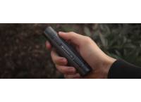 Suprabeam Q3r 1100 lm Rechargeable Torch