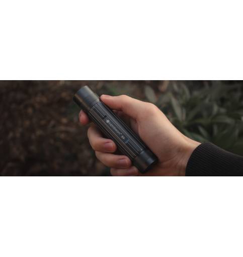 Suprabeam Q3r 1100 lm Rechargeable Torch