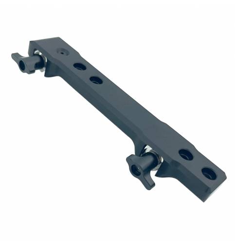 Nieload Sauer 404 Base Mount