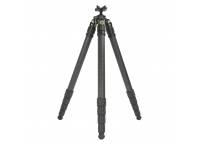 Nieload RED MIST Special Applications - Extra Tall Carbon Tripod