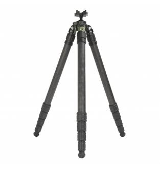 Nieload RED MIST Special Applications - Extra Tall Carbon Tripod