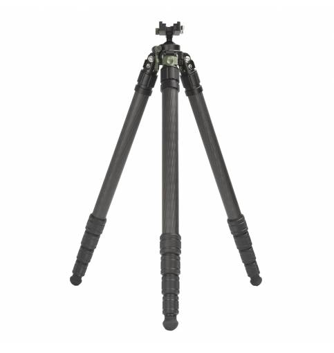 Nieload RED MIST Special Applications - Extra Tall Carbon Tripod