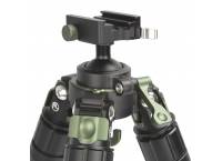 Nieload RED MIST Quick Deploy - Precision Carbon Tripod