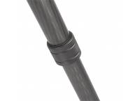 Nieload RED MIST Quick Deploy - Precision Carbon Tripod