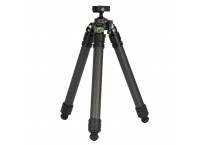Nieload RED MIST Ground Pod - Prone and low level tripod