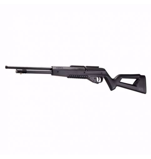 Umarex Iconix - PCP - Black - .177 Cal