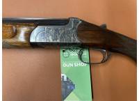 Sarriugarte, F. THE AYLESTONE GUN 12 GA SN; FS52211