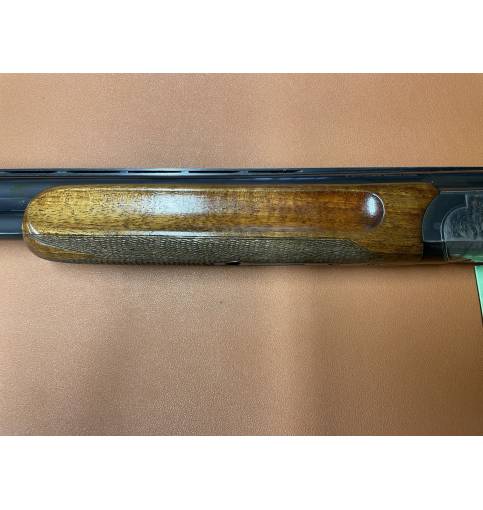 Sarriugarte, F. THE AYLESTONE GUN 12 GA SN; FS52211