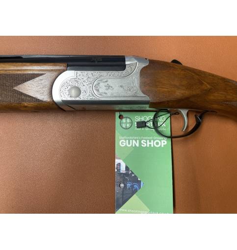 KOFS Sceptre 15th Anniversary - 20 Gauge - Junior Stock SN;720-H24UU-17428
