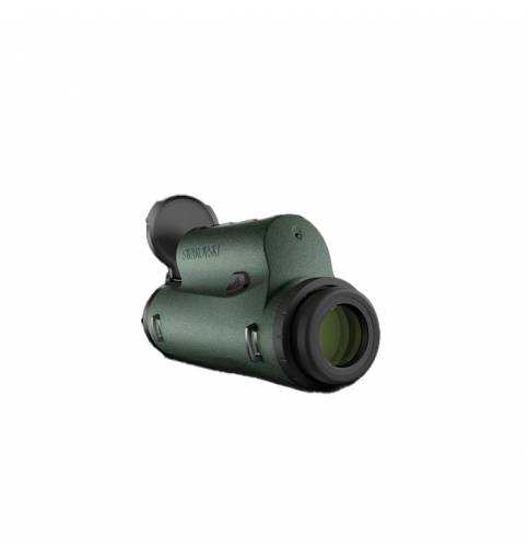 Swarovski TM35+ Thermal Add-On