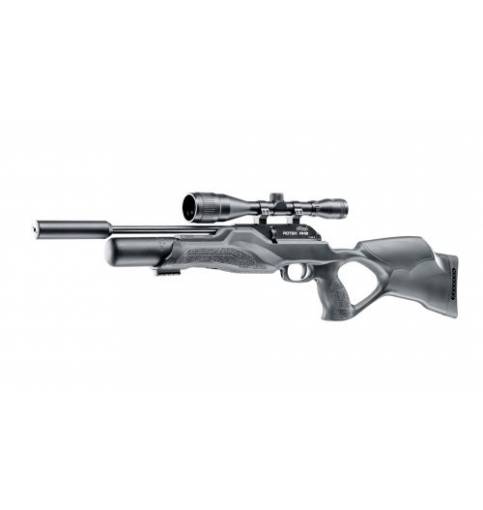 Walther Rotex RM8 Varmint UC - Combo .177
