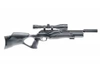 Walther Rotex RM8 Varmint UC - Combo .177