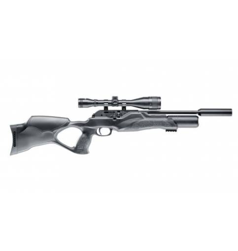 Walther Rotex RM8 Varmint UC - Combo .177