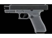 Umarex Glock 17 Gen5 Tungsten Grey - CO2 Pistol 4.5mm BB