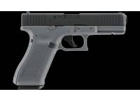 Umarex Glock 17 Gen5 Tungsten Grey - CO2 Pistol 4.5mm BB